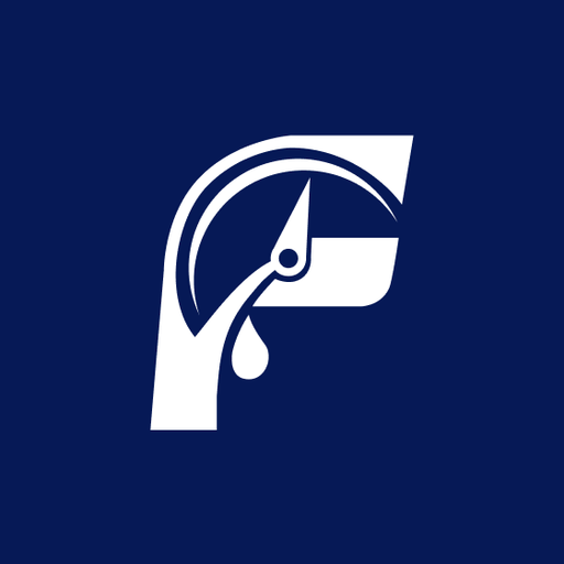 Fuelbook app icon