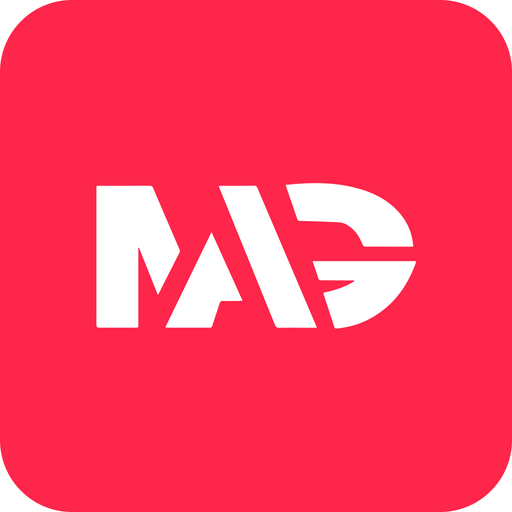 MAG Ventures app icon