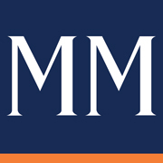 Marcus & Millichap logo